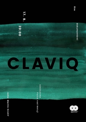 Martin Hrnčíř: Claviq