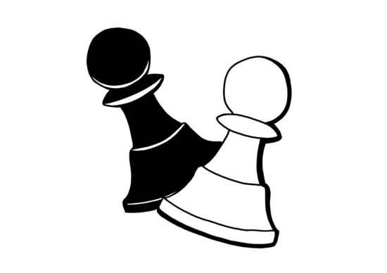 Přebor gymnázia v šachu: Nejlepším šachistou Daniel Kubeček ze 2.A