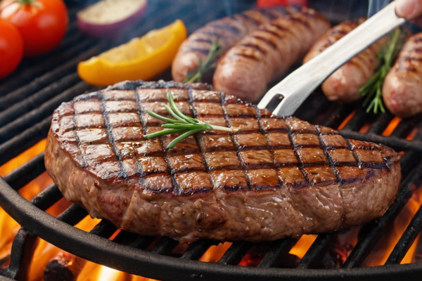 Benefiční grill párty oktávy ve středu 26.září od 13 do 16 hodin na dvoře školy