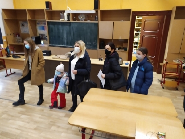 Den otevřených dveří: Trochu jinak, ale velmi úspěšně 