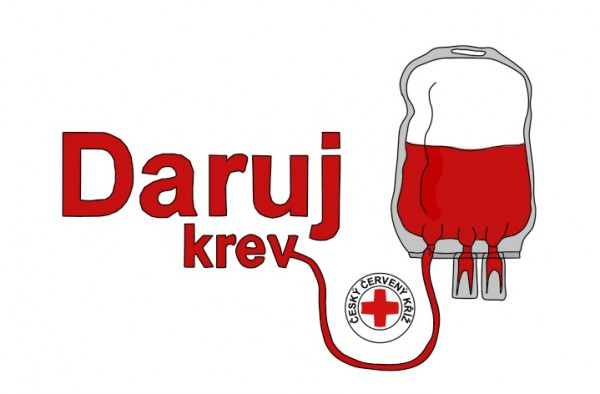 Letošní maturanti pravidelnými dárci krve - připojí se i další? 