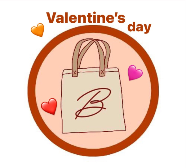 Máte už dárek na Valentýna?