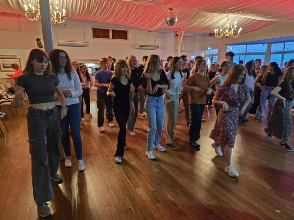 Martina Salašová a Jitka Smolíková: Studenti jsou nadšení