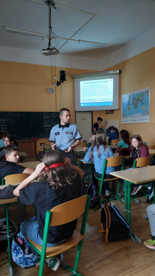 Aktuální trendy v drogové problematice