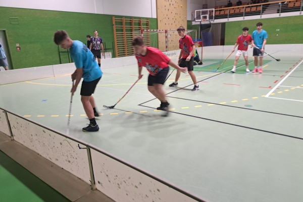 Naši studenti zabojovali