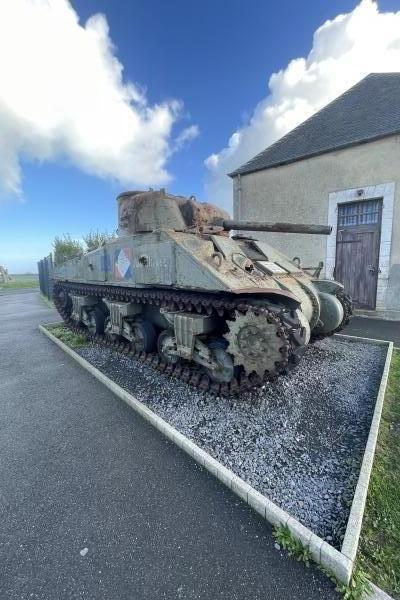 Vít Školník zdraví všechny z Francie