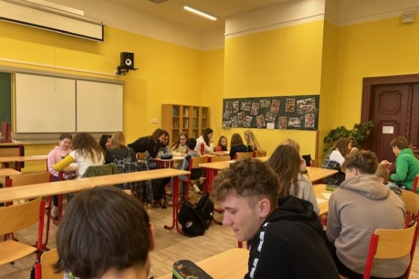 Angličtina trochu jinak