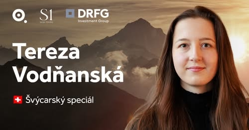 Studovali   na gymnáziu: Tereza Vodňanská pracuje pro OSN
