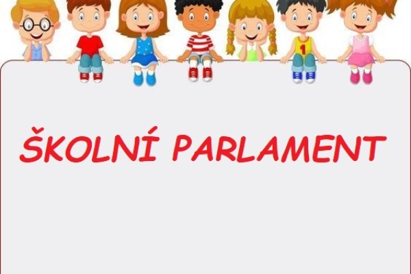Jan Gruner : O školním parlamentu