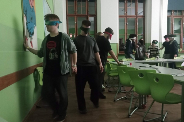 Nezapomenutelná noc - již pátá