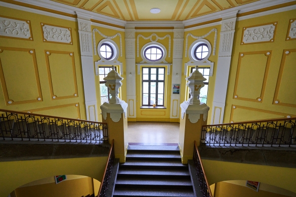 To tu ještě nebylo: Den Základů společenských věd