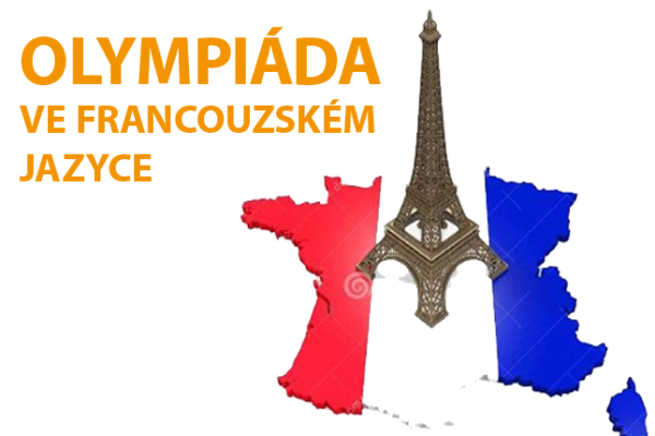 Olympiáda ve francouzském jazyce: Smolíková a Hartwich postupují do krajského kola