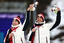 Máme čtyřnásobnou olympijskou medailistku Simonu Bubeníčkovou