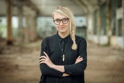 Pavla Janoušková Kubečková získala šestého Českého lva