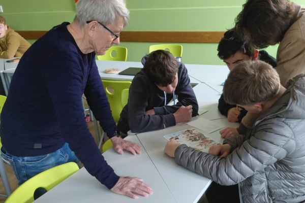 Byly to a budou žně…