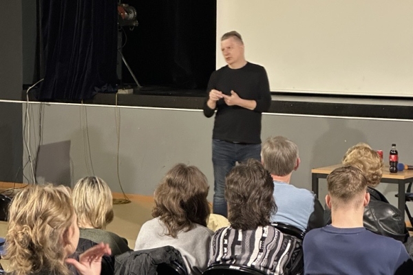 Pedagogická miniglosa - jezte dosyta ze švédských stolů