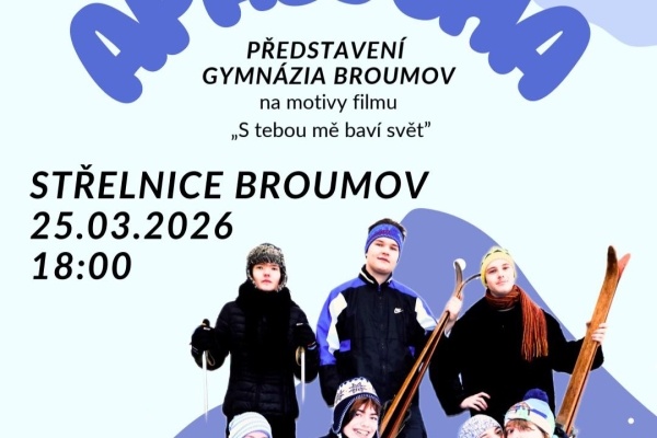 EXPEDICE APALUCHA - DNES!!