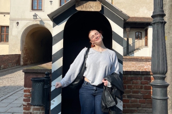 Další úspěch v Cambridge zkouškách