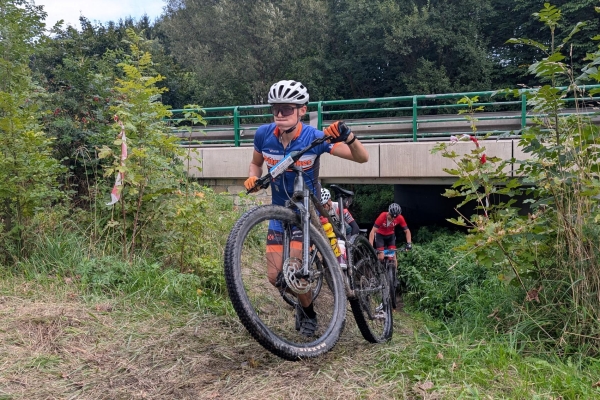 Ad Rallye Sudety: Výrazná gymnaziální stopa