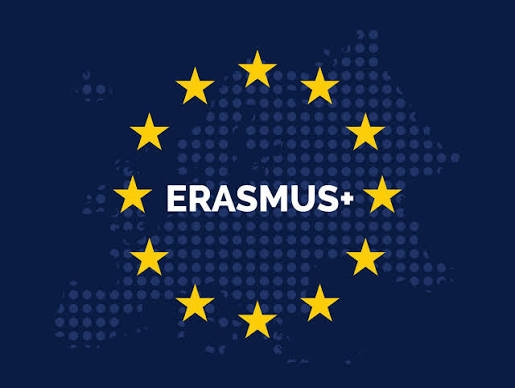 Šance pro aktivní studenty: Erasmus Plus