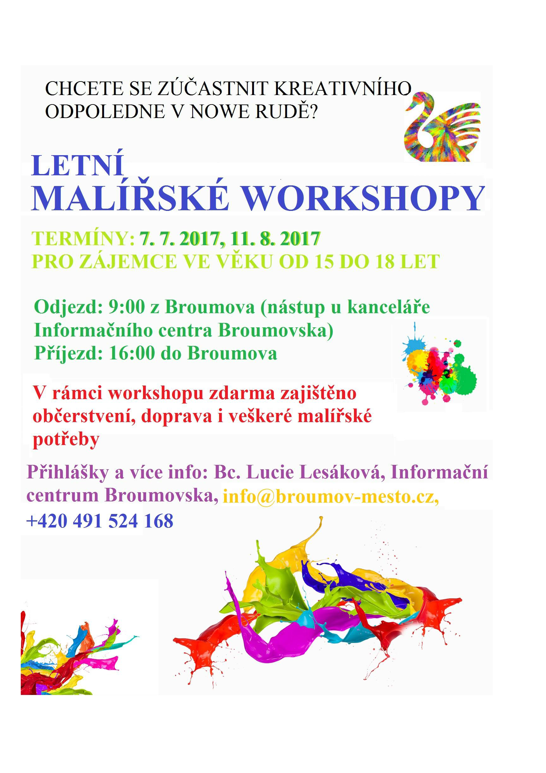 workshop